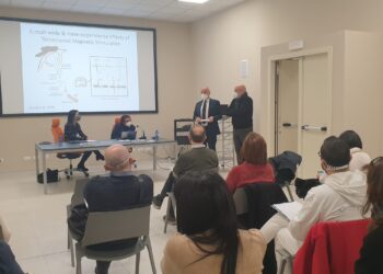 Stimolazione Magnetica Transcranica: nuove terapie per combattere le dipendenze, il corso a Ragusa