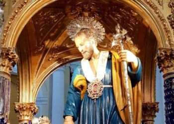 San Giuseppe a Giarratana, la festa inizia il 12 marzo