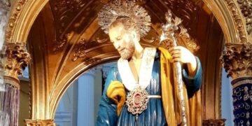 San Giuseppe a Giarratana, la festa inizia il 12 marzo