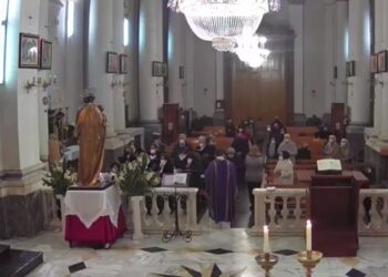 San Giuseppe a Ragusa, nel vivo le celebrazioni