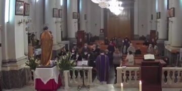 San Giuseppe a Ragusa, nel vivo le celebrazioni