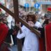 Torna la Via Crucis Vivente al Sacro Cuore di Gesù di Ragusa