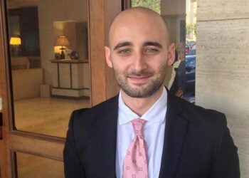 Emilio Dimartino subentra a Luigi Rabbito in consiglio comunale a Ragusa