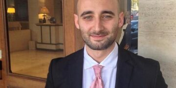 Emilio Dimartino subentra a Luigi Rabbito in consiglio comunale a Ragusa