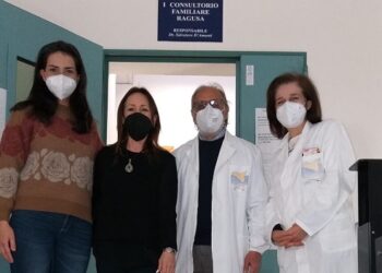 Ragusa: ripartono in presenza i corsi di educazione alla socio-affettività e alla sessualità consapevole