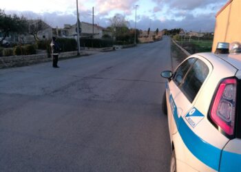 Sequestro preventivo di un immobile a Modica: era privo di autorizzazione