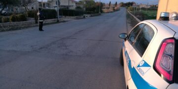 Sequestro preventivo di un immobile a Modica: era privo di autorizzazione