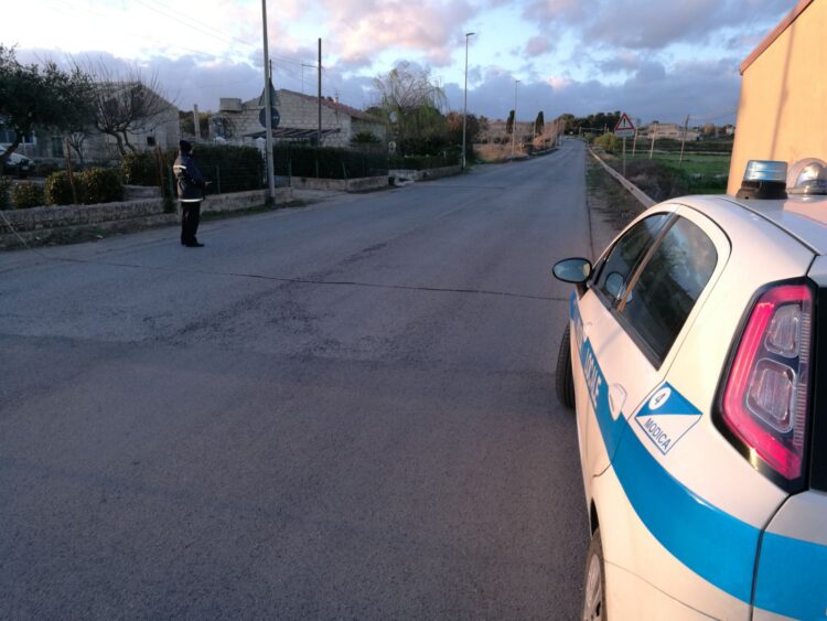 Sequestro preventivo di un immobile a Modica: era privo di autorizzazione