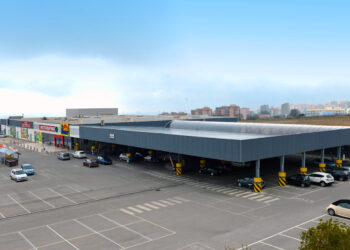 Ambiente e rinnovabili: Ergon leader nella Gdo avvia 8 nuovi cantieri fotovoltaici in altrettante strutture della sua rete. Per la provvista finanziaria interamente dedicata emette il suo primo prestito obbligazionario