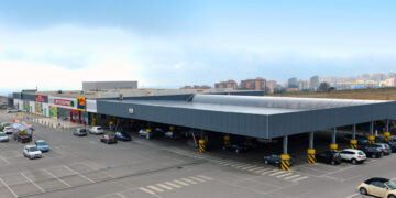 Ambiente e rinnovabili: Ergon leader nella Gdo avvia 8 nuovi cantieri fotovoltaici in altrettante strutture della sua rete. Per la provvista finanziaria interamente dedicata emette il suo primo prestito obbligazionario