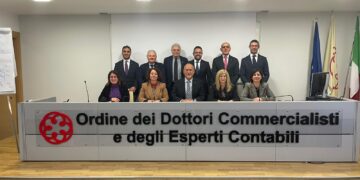 Ordine Commercialisti Ragusa: Attinelli riconfermato presidente. Ecco i componenti del nuovo direttivo