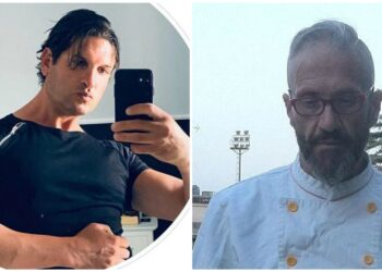 Omicidio Lucifora: assolto Davide Corallo