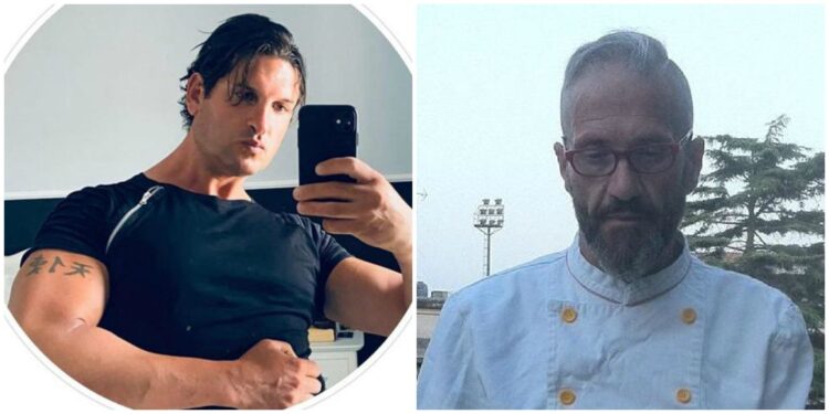 Omicidio Lucifora: assolto Davide Corallo