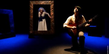 La guerra e i suoi drammi al Teatro Donnafugata