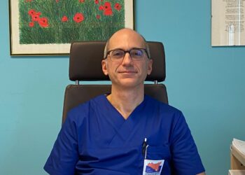 Una lettera di ringraziamento per l’UOC di Ostetricia e Ginecologia ospedale “Giovanni Paolo II” per la Giornata della donna