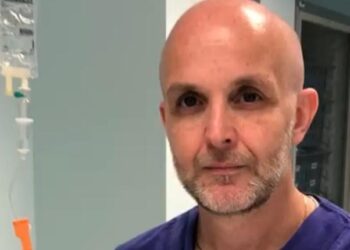 La Direzione del Pronto Soccorso dell’ospedale di Vittoria affidata a Giuseppe Molino