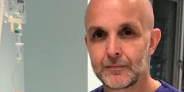 La Direzione del Pronto Soccorso dell’ospedale di Vittoria affidata a Giuseppe Molino