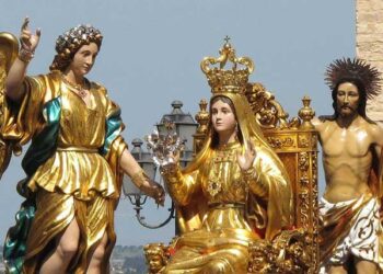 Pasqua comisana: da stasera il triduo