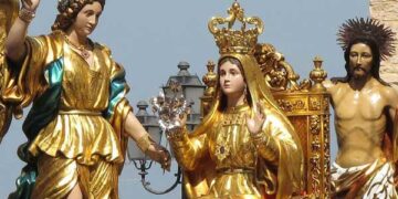 Pasqua comisana: da stasera il triduo
