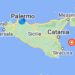 Forte scossa di terremoto nel siracusano, avvertita anche in provincia di Ragusa