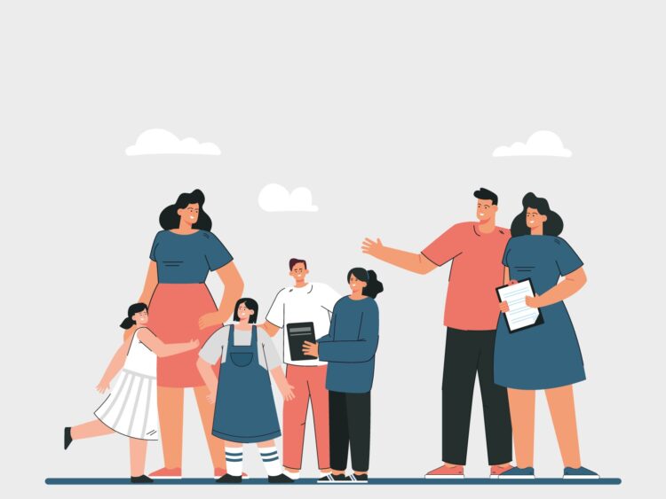 Genitorialità Adottiva: successo del percorso formativo “Un confronto su quelle che possono essere le ansie e le paure delle coppie che desiderano adottare”