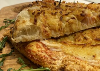 Palermo: tutti pazzi per la pizza del Bar Alba Don Bosco