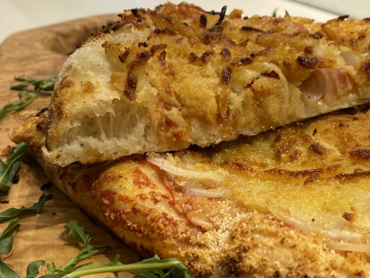 Palermo: tutti pazzi per la pizza del Bar Alba Don Bosco