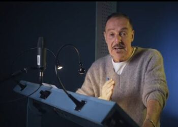 Uno spot per la campagna di prevenzione dell’ictus e delle sue conseguenze, Massimo Lopez il testimonial. VIDEO