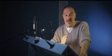 Uno spot per la campagna di prevenzione dell’ictus e delle sue conseguenze, Massimo Lopez il testimonial. VIDEO