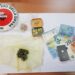 Pozzallo: catanese arrestato per droga