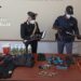 Furti in aziende agricole, arrestata banda di stranieri a Vittoria. Uno è minorenne