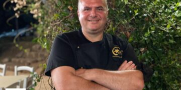 Lo chef Giuseppe Oriti entra a far parte dell’alleanza Cuochi Slow Food