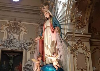 Ragusa: si torna a festeggiare Maria Santissima della Medaglia