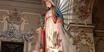 Ragusa: si torna a festeggiare Maria Santissima della Medaglia