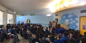 La reliquia del Beato Livatino in alcune scuole di Ragusa