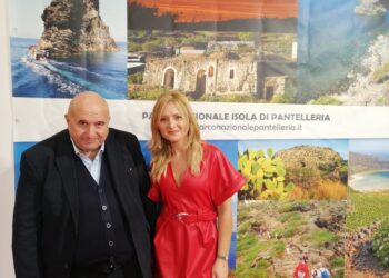 Catania: tutto pronto per Mediterraria Bio & Excellences 2022: inaugurazione il 23 aprile alle 10.30 con il taglio del nastro