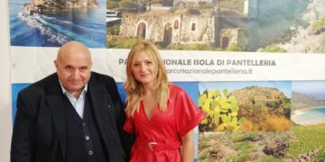Catania: tutto pronto per Mediterraria Bio & Excellences 2022: inaugurazione il 23 aprile alle 10.30 con il taglio del nastro