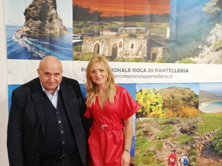 Catania: tutto pronto per Mediterraria Bio & Excellences 2022: inaugurazione il 23 aprile alle 10.30 con il taglio del nastro