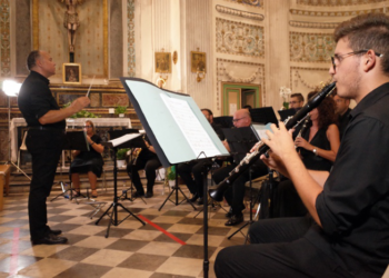Musica sinfonica ed operistica nel concerto del Sicily Denner Clarinet Ensemble. Questo sabato 23 aprile al Perracchio di Ragusa