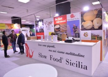 Mediterraria 2022: dal 21 al 23 aprile al MAAS la biodiversità siciliana fa rete. Tre giorni esperienziali di gusto e sostenibilità