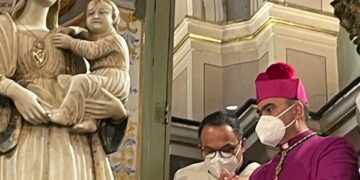Chiaramonte attende la sua Regina: domani il ritorno di Maria Santissima di Gulfi