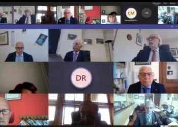 Inaugurazione anno tributario, Attinelli: “qualsiasi riforma dovrà prevedere un periodo transitorio”