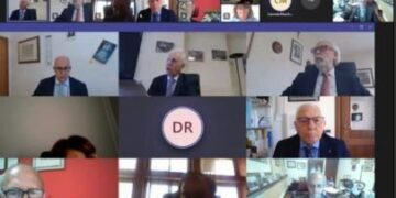 Inaugurazione anno tributario, Attinelli: “qualsiasi riforma dovrà prevedere un periodo transitorio”