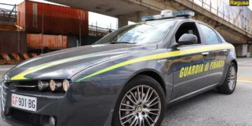 Corriere della droga ragusano arrestato con oltre mezzo chilo di cocaina
