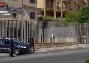 Ispica: accoltella un connazionale, arrestato tunisino per tentato omicidio