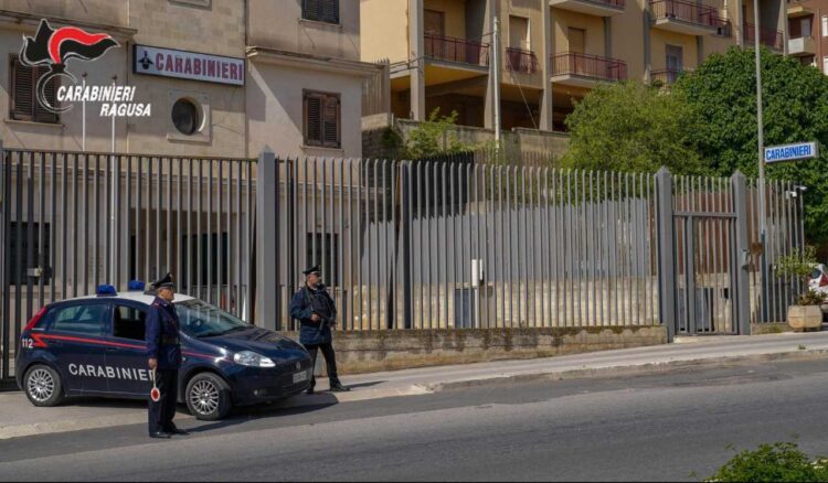 Ispica: accoltella un connazionale, arrestato tunisino per tentato omicidio