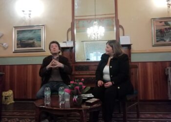 “Sono cose che passano”: Pietrangelo Buttafuoco presenta il suo nuovo libro a Chiaramonte