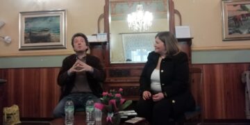 “Sono cose che passano”: Pietrangelo Buttafuoco presenta il suo nuovo libro a Chiaramonte