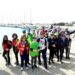 Il Nordic Walking ha fatto tappa a Ragusa. FOTO