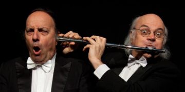 “Classica for Dummies”, la musica classica per scriteriati arriva al Teatro Donnafugata. Il 22 e il 23 aprile a Ragusa Ibla